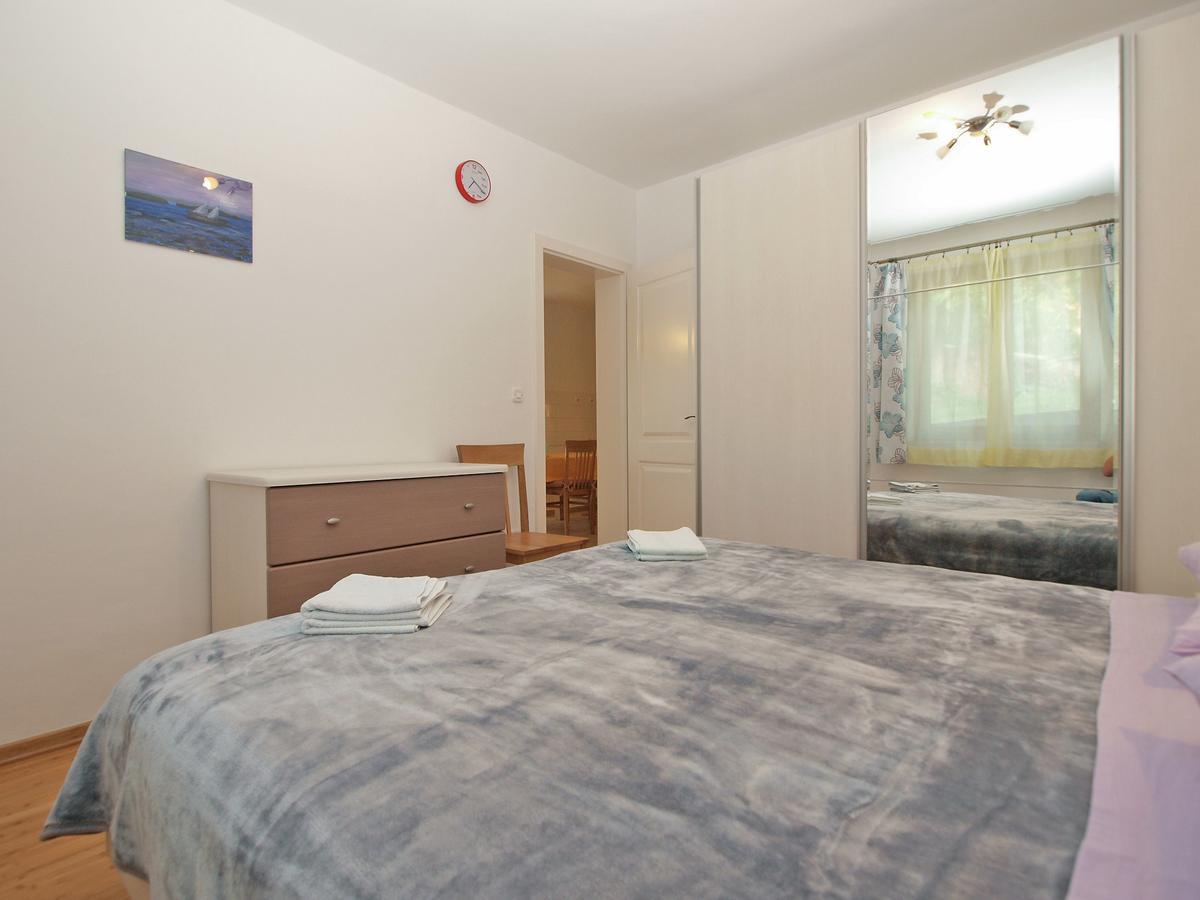 Apartments Ana 1707 Banjole Exterior photo