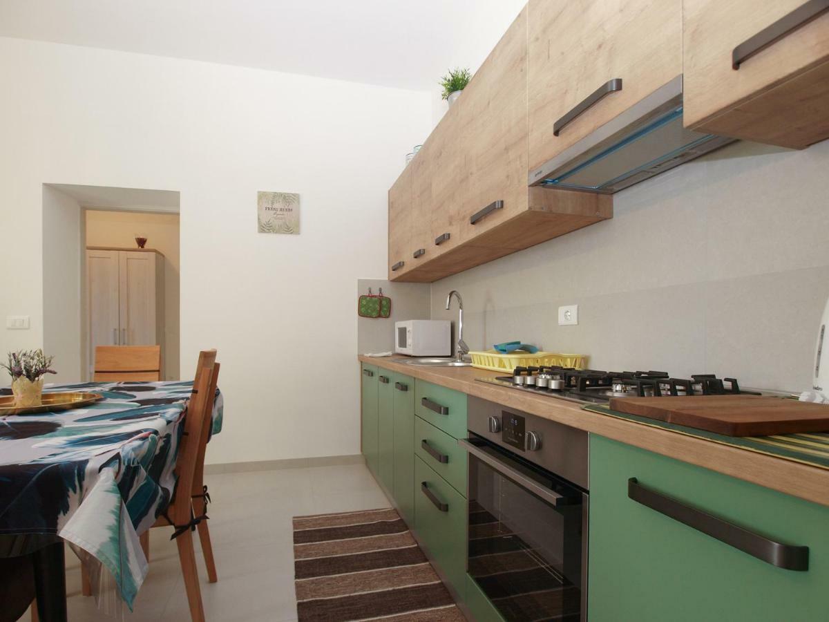 Apartments Ana 1707 Banjole Exterior photo